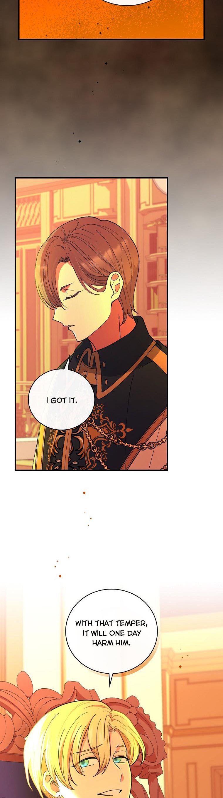 Ice Flower Knight Chapter 47 - Page 6