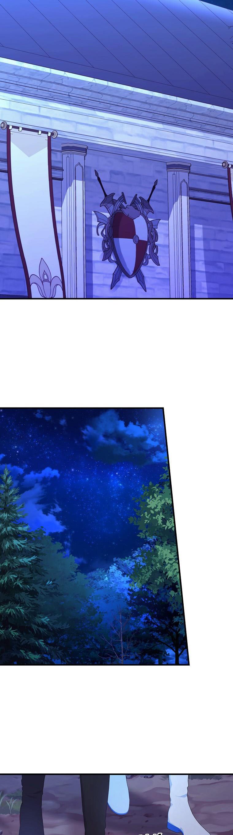 Ice Flower Knight Chapter 47 - Page 11