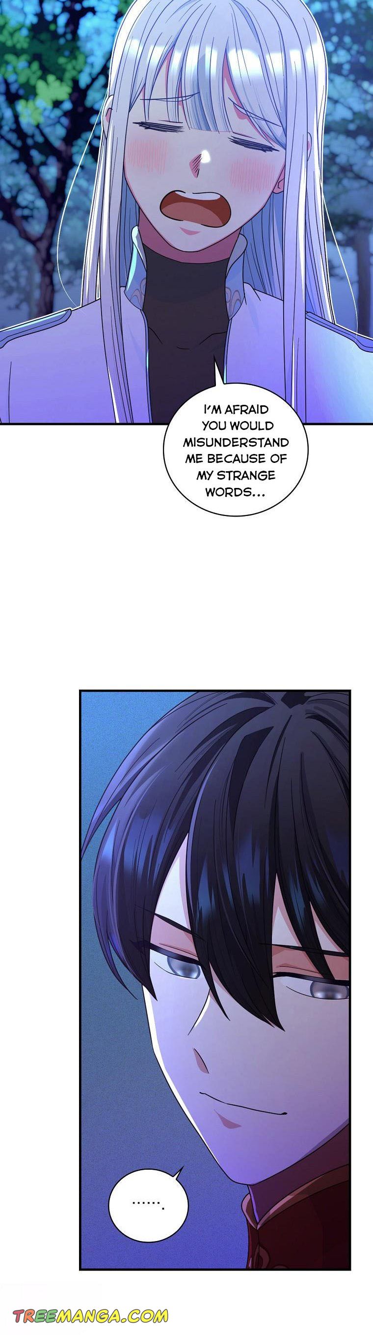 Ice Flower Knight Chapter 47 - Page 13