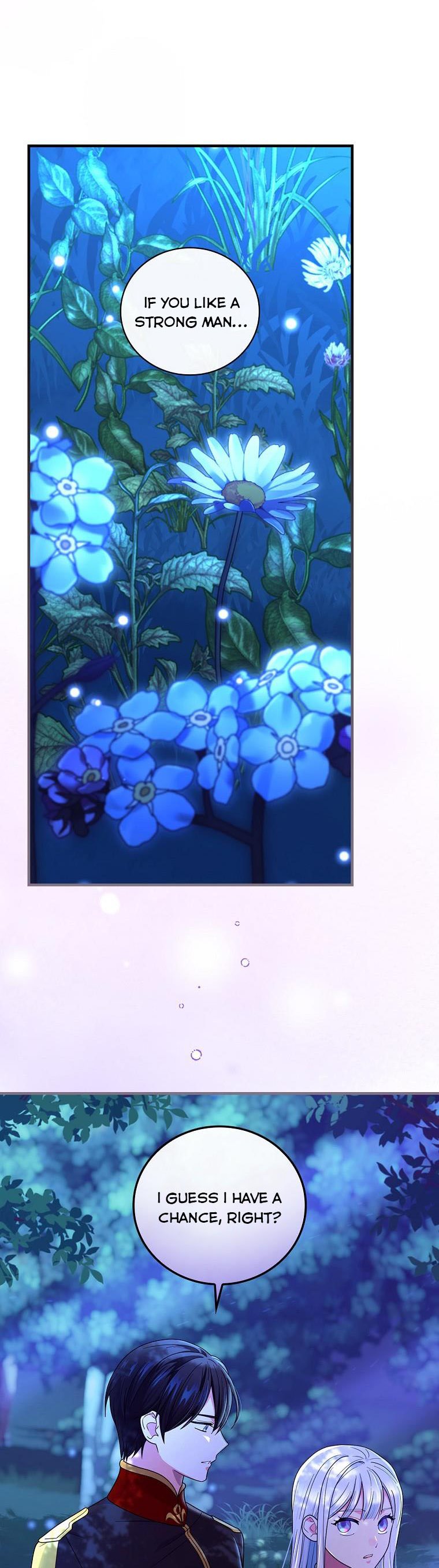 Ice Flower Knight Chapter 47 - Page 14