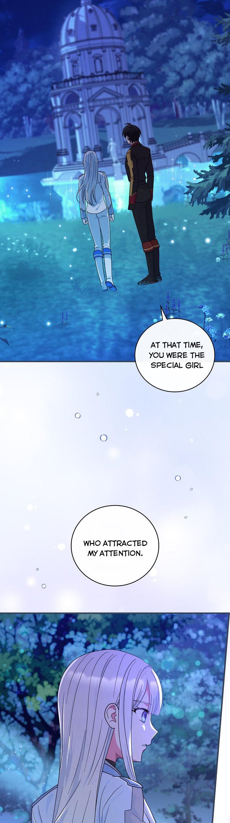 Ice Flower Knight Chapter 47 - Page 16