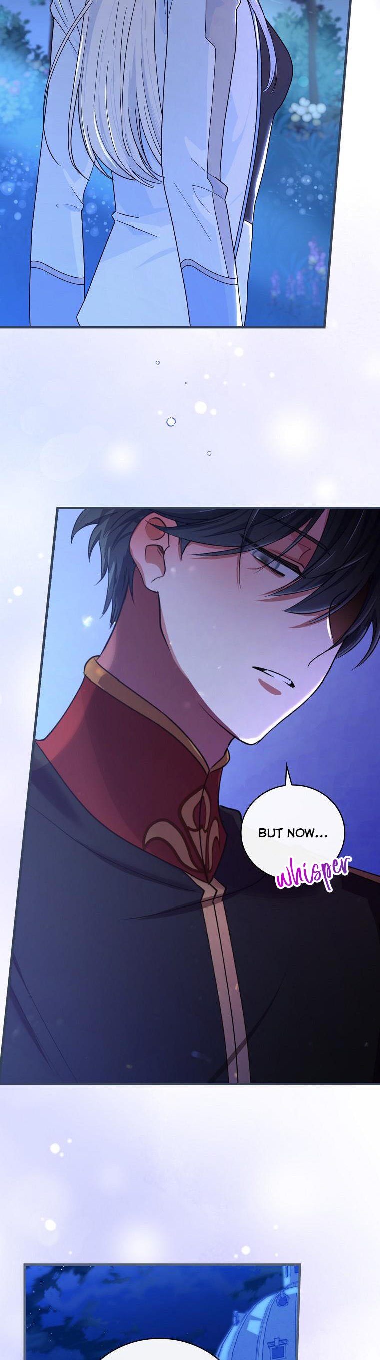 Ice Flower Knight Chapter 47 - Page 17