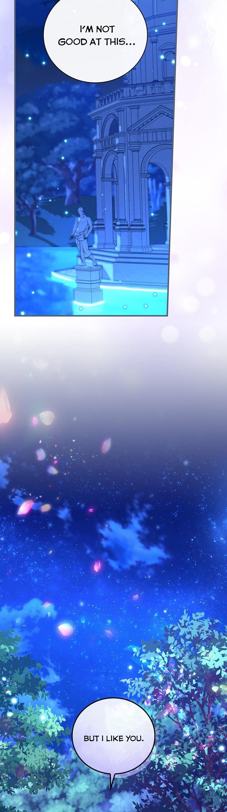 Ice Flower Knight Chapter 47 - Page 18