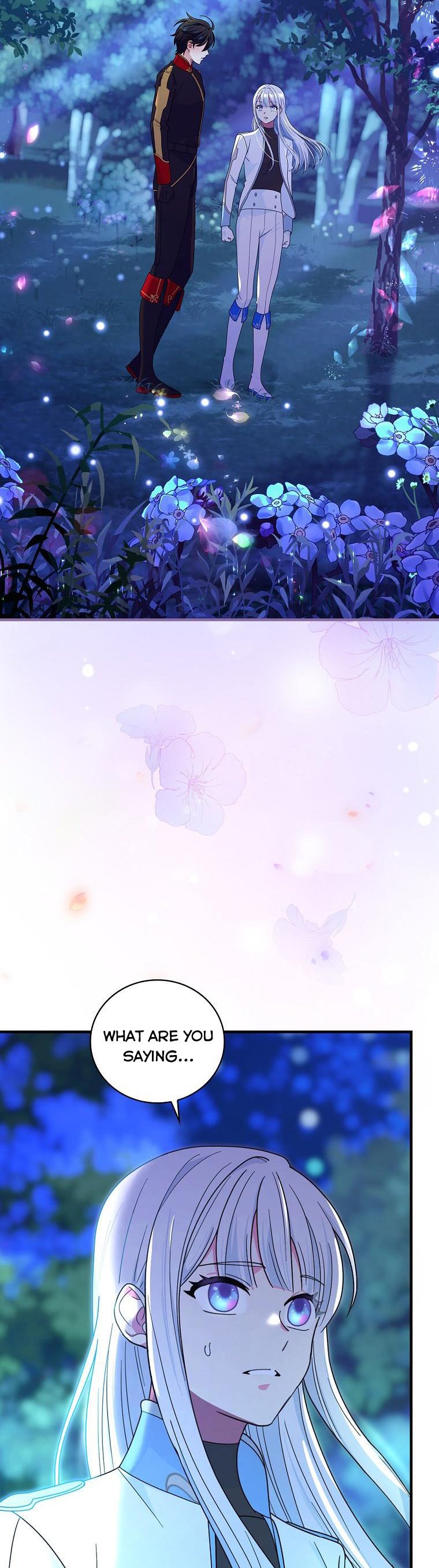 Ice Flower Knight Chapter 47 - Page 19