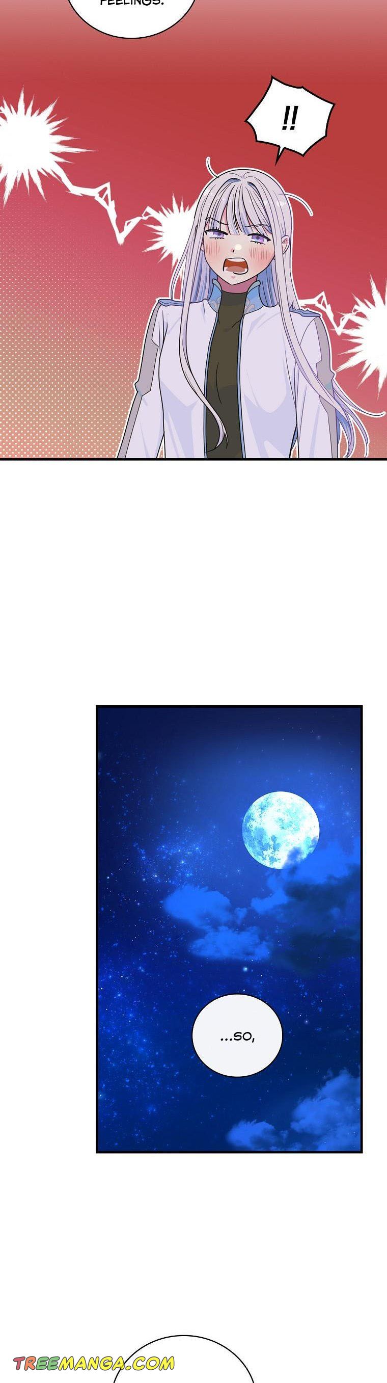 Ice Flower Knight Chapter 47 - Page 27