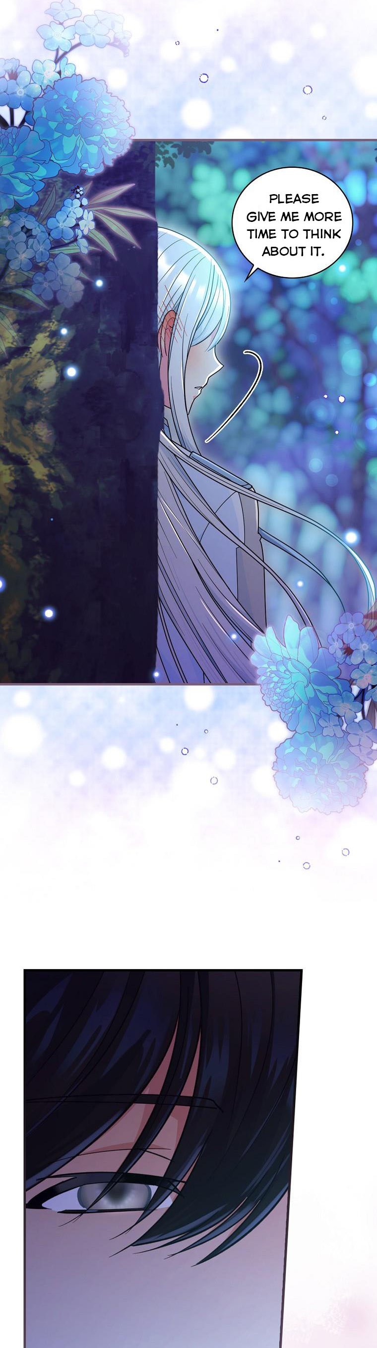 Ice Flower Knight Chapter 47 - Page 35