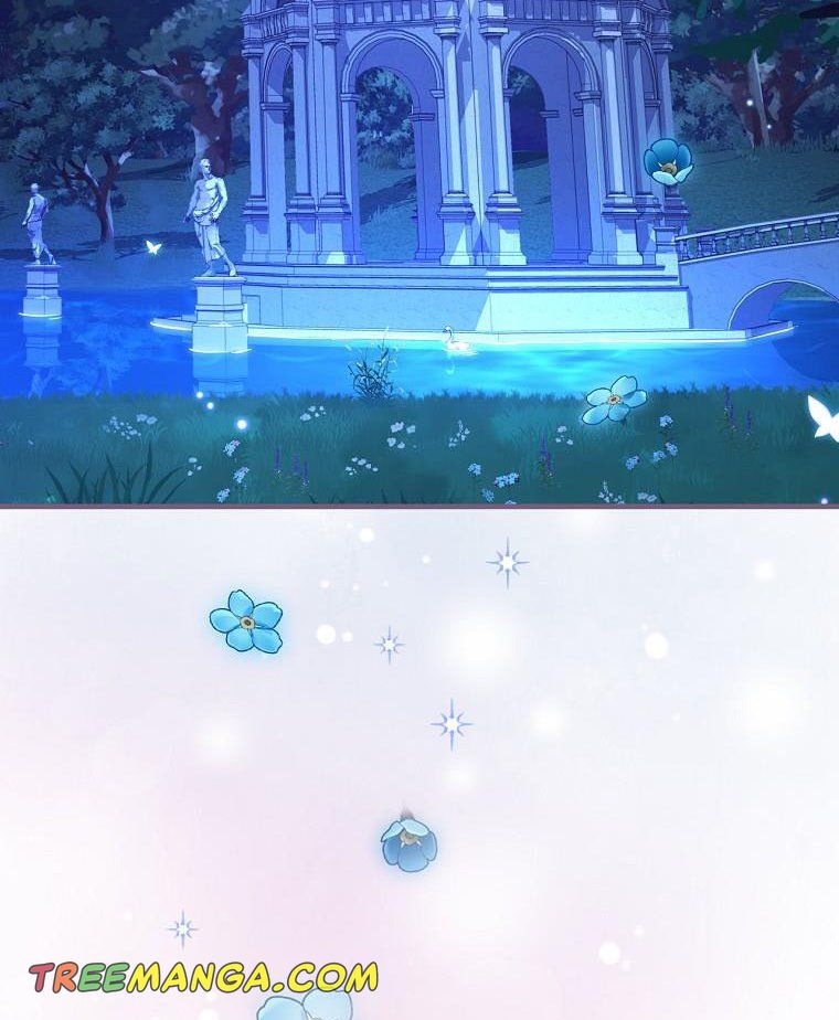 Ice Flower Knight Chapter 47 - Page 38