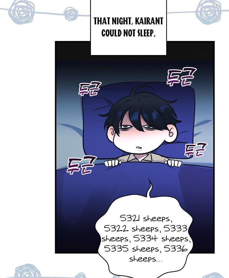 Ice Flower Knight Chapter 47 - Page 40