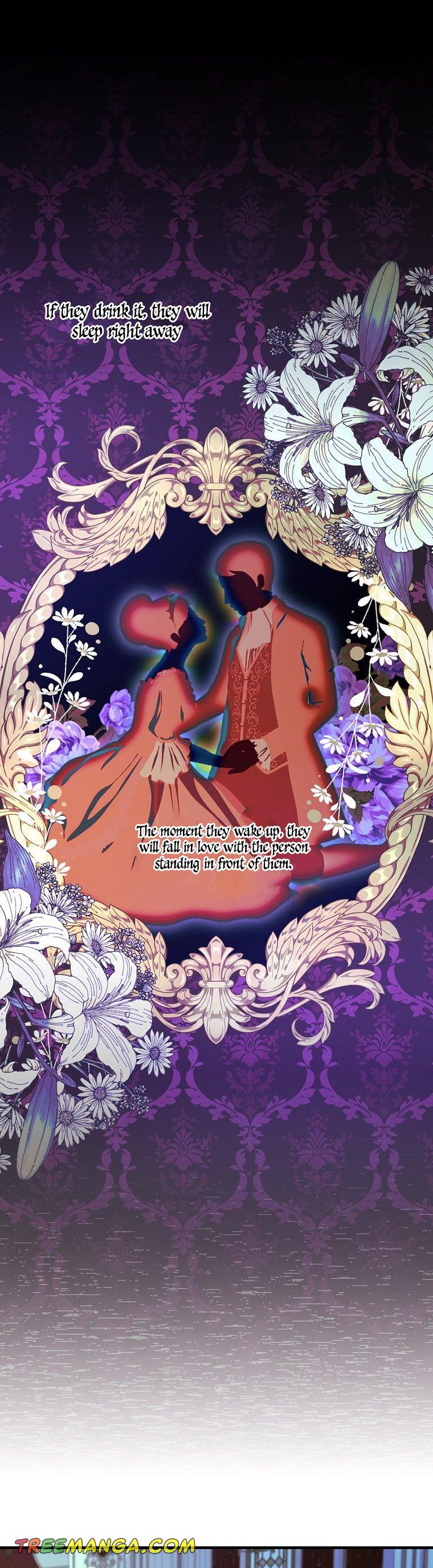 Ice Flower Knight Chapter 49 - Page 4