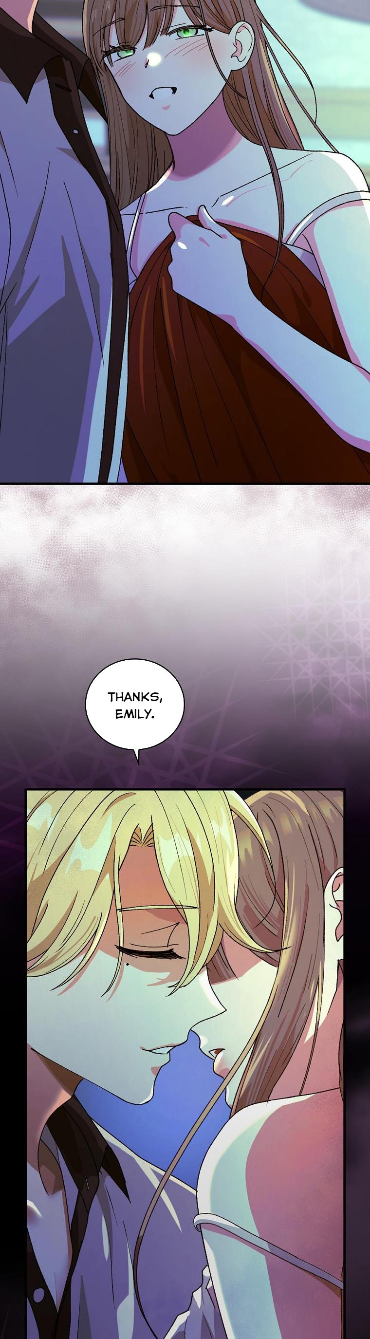 Ice Flower Knight Chapter 49 - Page 8