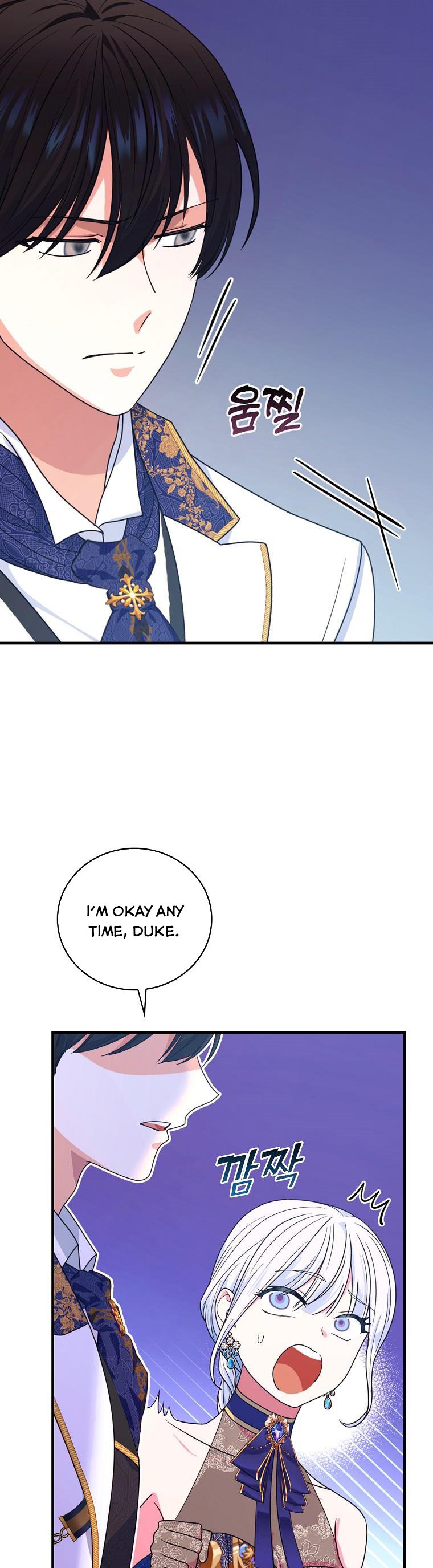 Ice Flower Knight Chapter 49 - Page 17