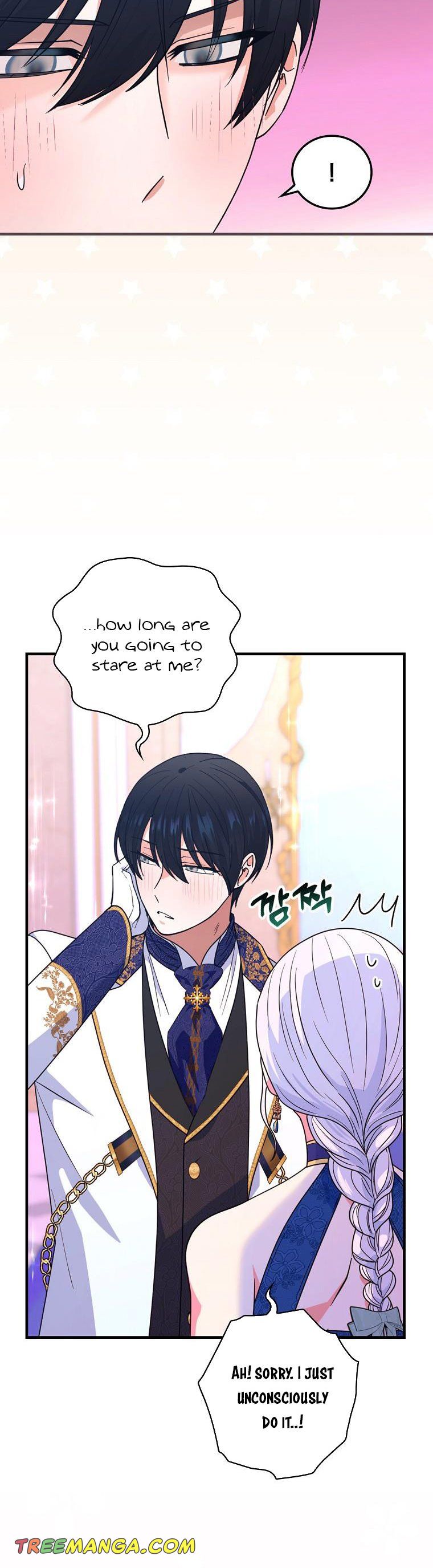 Ice Flower Knight Chapter 49 - Page 22