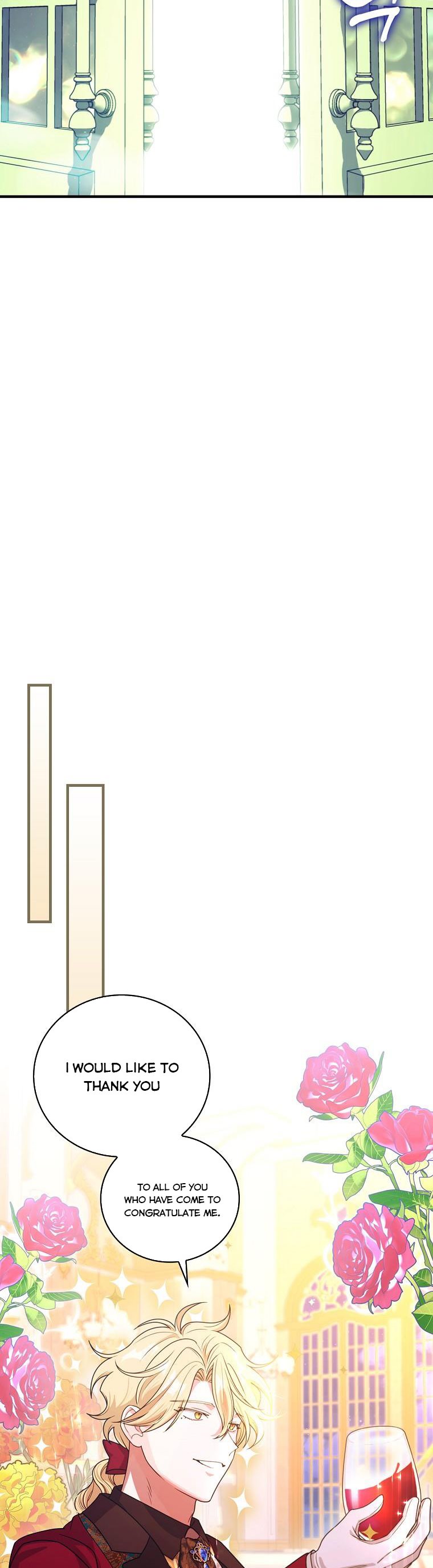 Ice Flower Knight Chapter 49 - Page 26