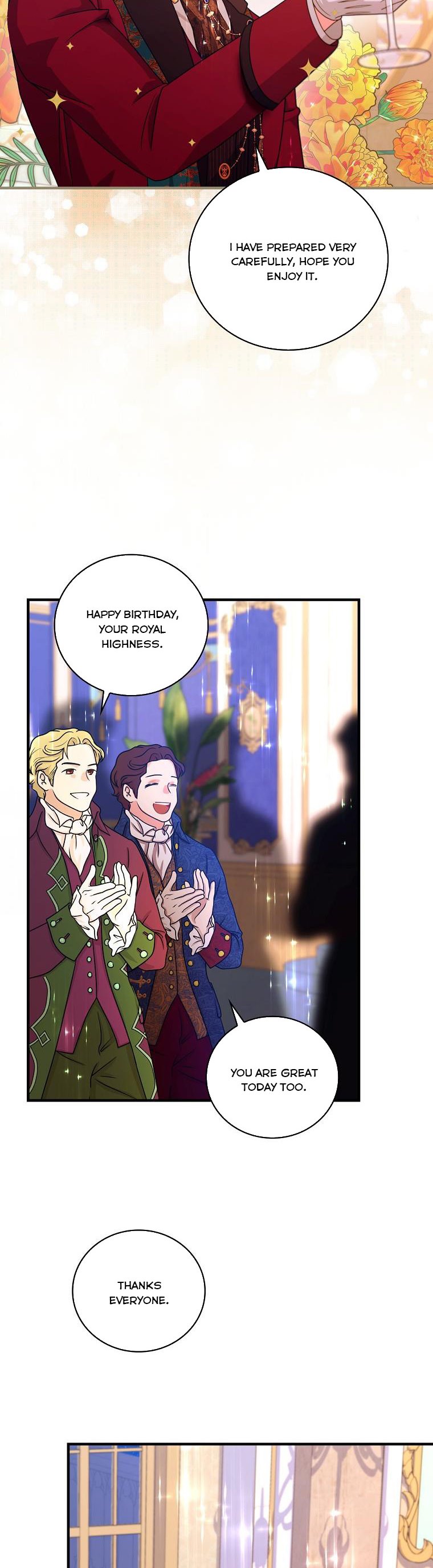 Ice Flower Knight Chapter 49 - Page 27