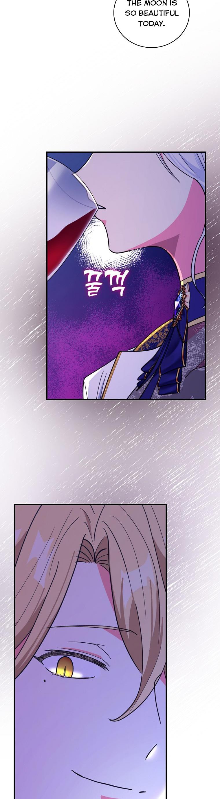 Ice Flower Knight Chapter 49 - Page 40