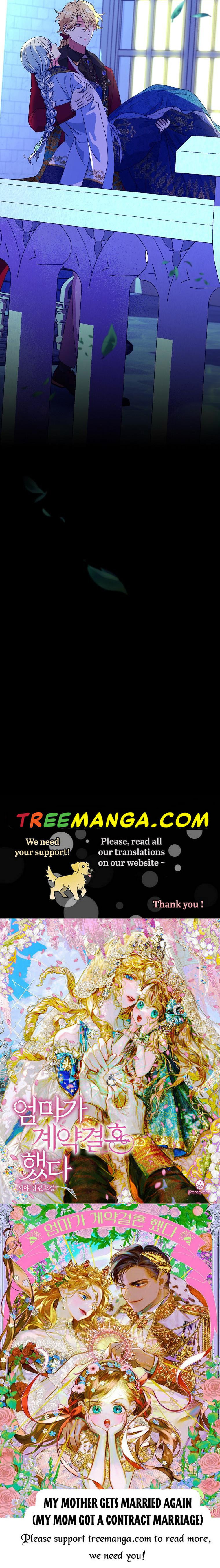 Ice Flower Knight Chapter 49 - Page 48