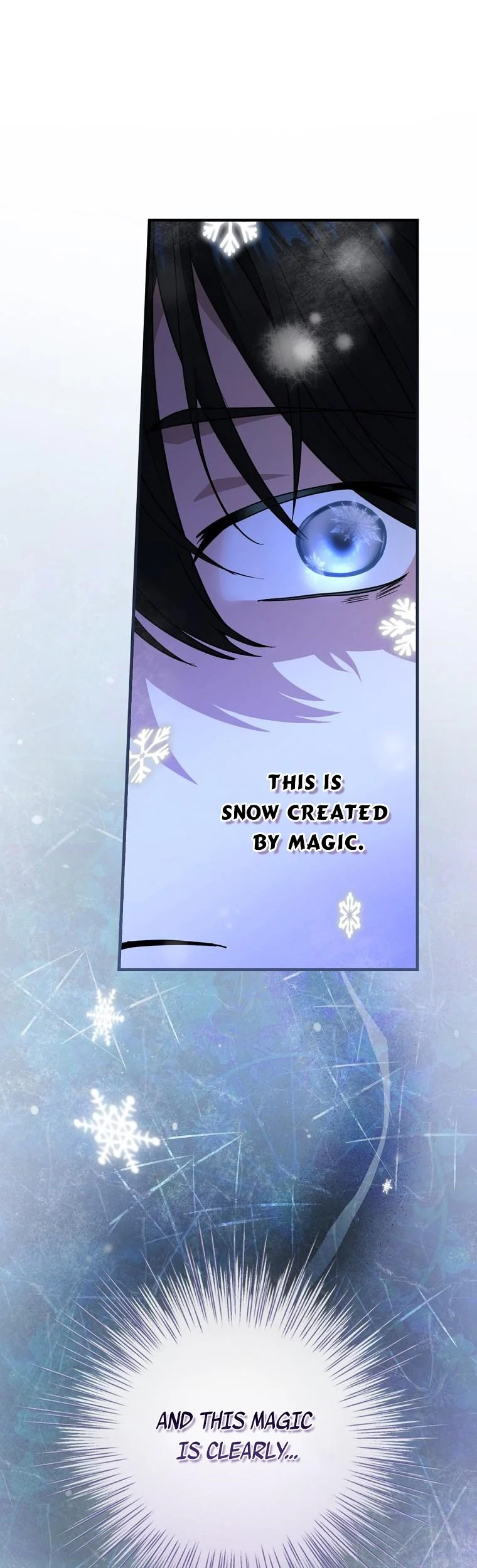 Ice Flower Knight Chapter 50 - Page 6