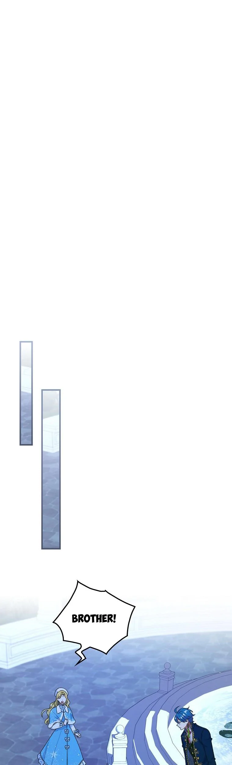 Ice Flower Knight Chapter 50 - Page 20