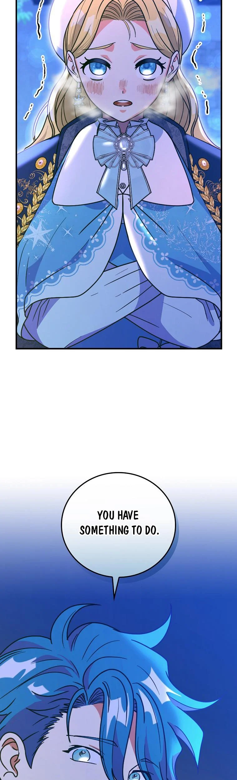 Ice Flower Knight Chapter 50 - Page 29