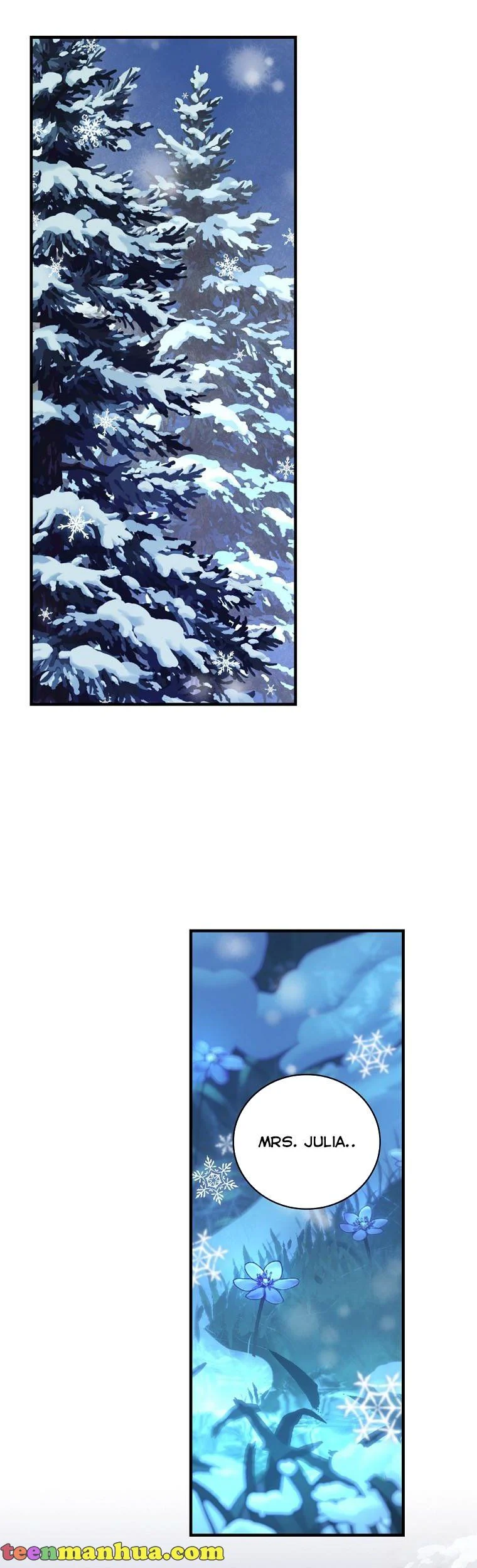 Ice Flower Knight Chapter 50 - Page 31