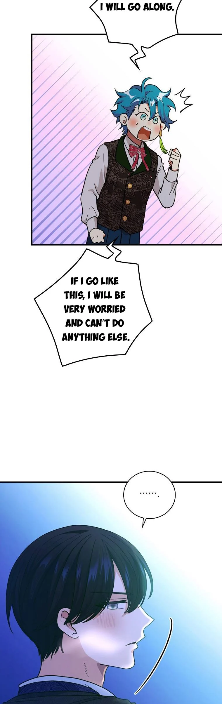 Ice Flower Knight Chapter 50 - Page 44