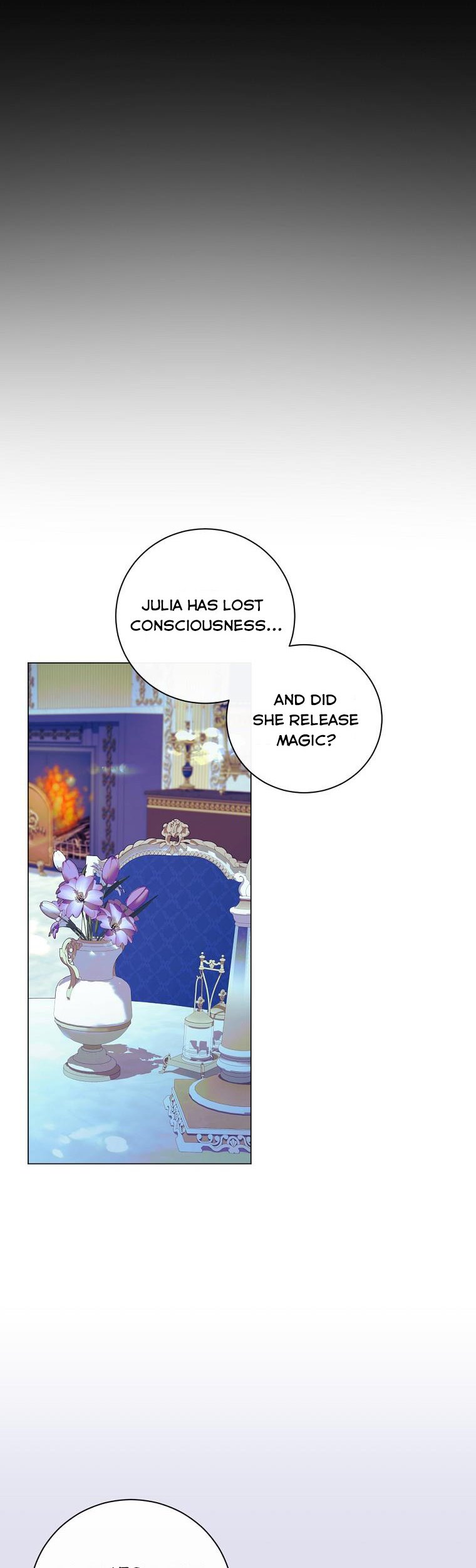 Ice Flower Knight Chapter 51 - Page 4