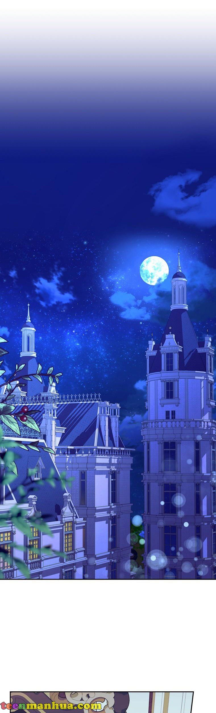 Ice Flower Knight Chapter 51 - Page 10