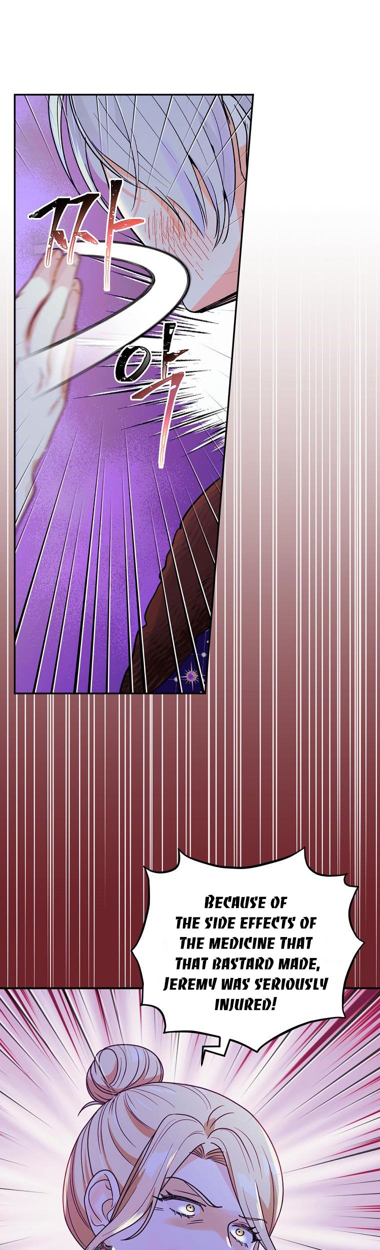 Ice Flower Knight Chapter 51 - Page 15