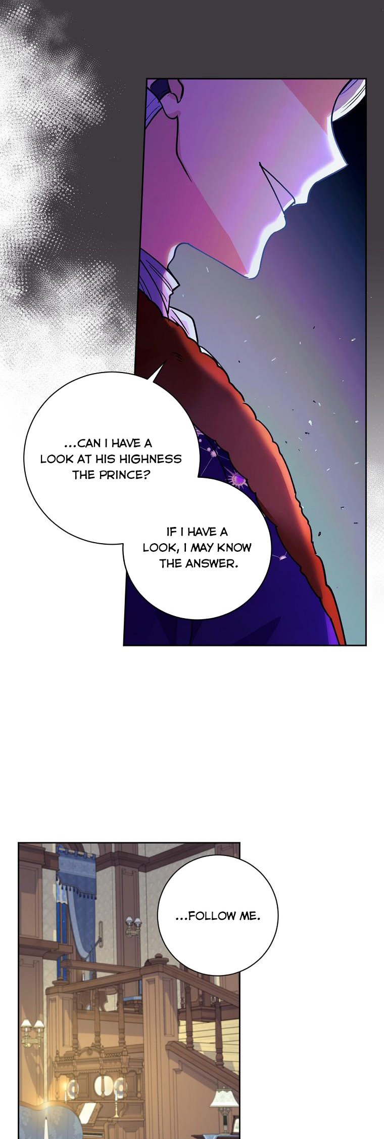 Ice Flower Knight Chapter 51 - Page 18