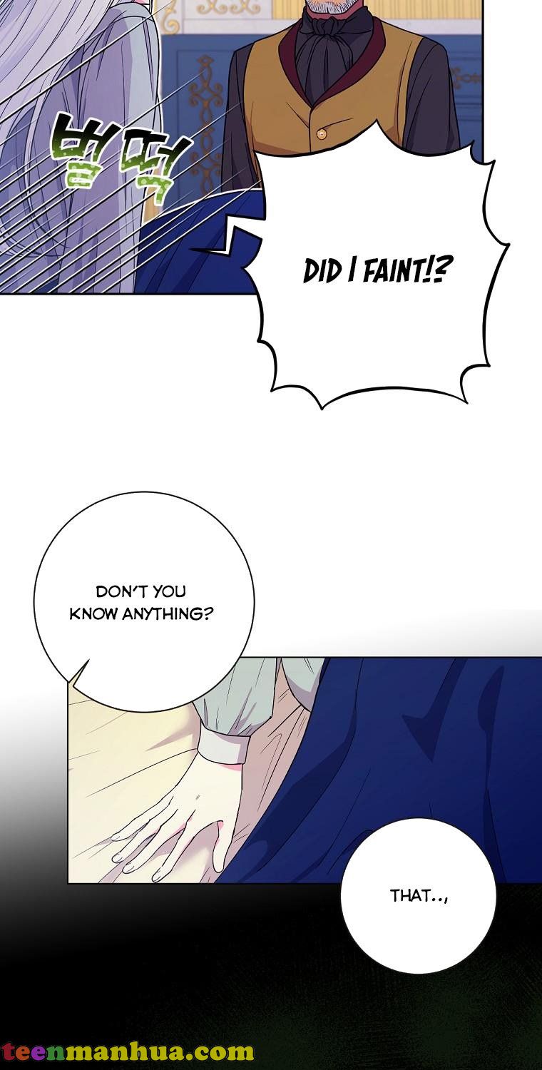 Ice Flower Knight Chapter 51 - Page 33