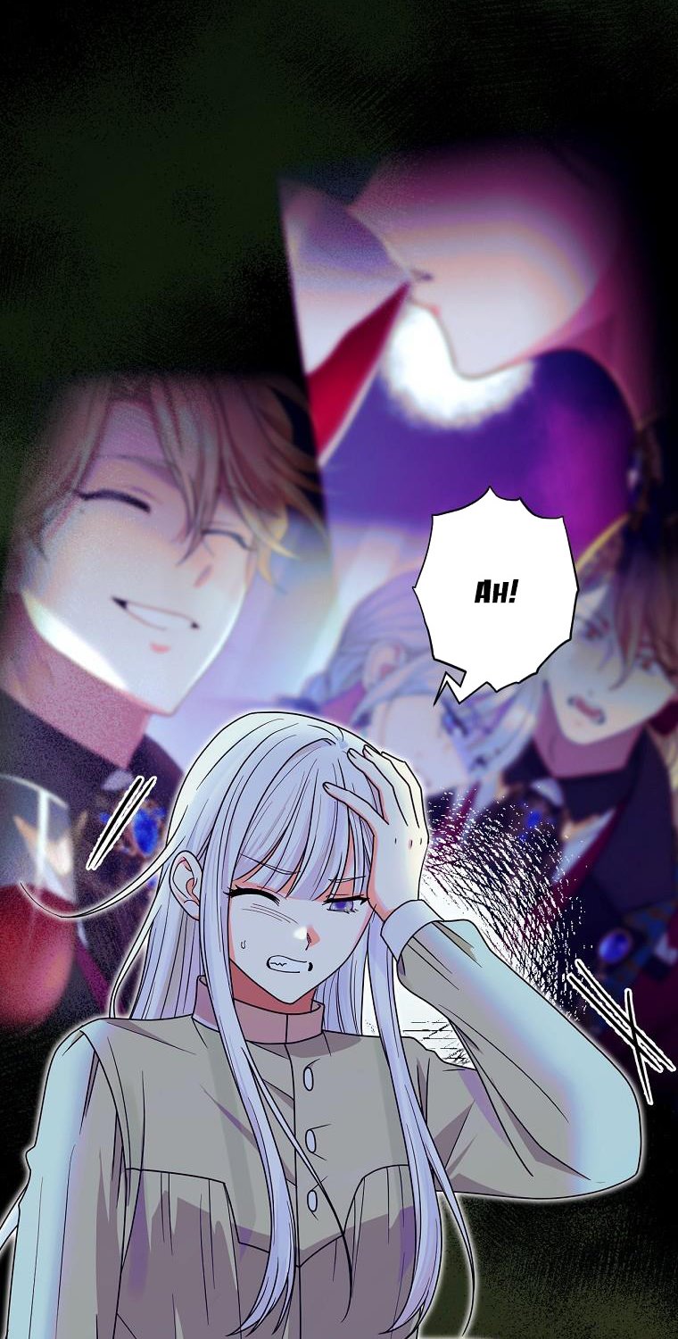 Ice Flower Knight Chapter 51 - Page 34