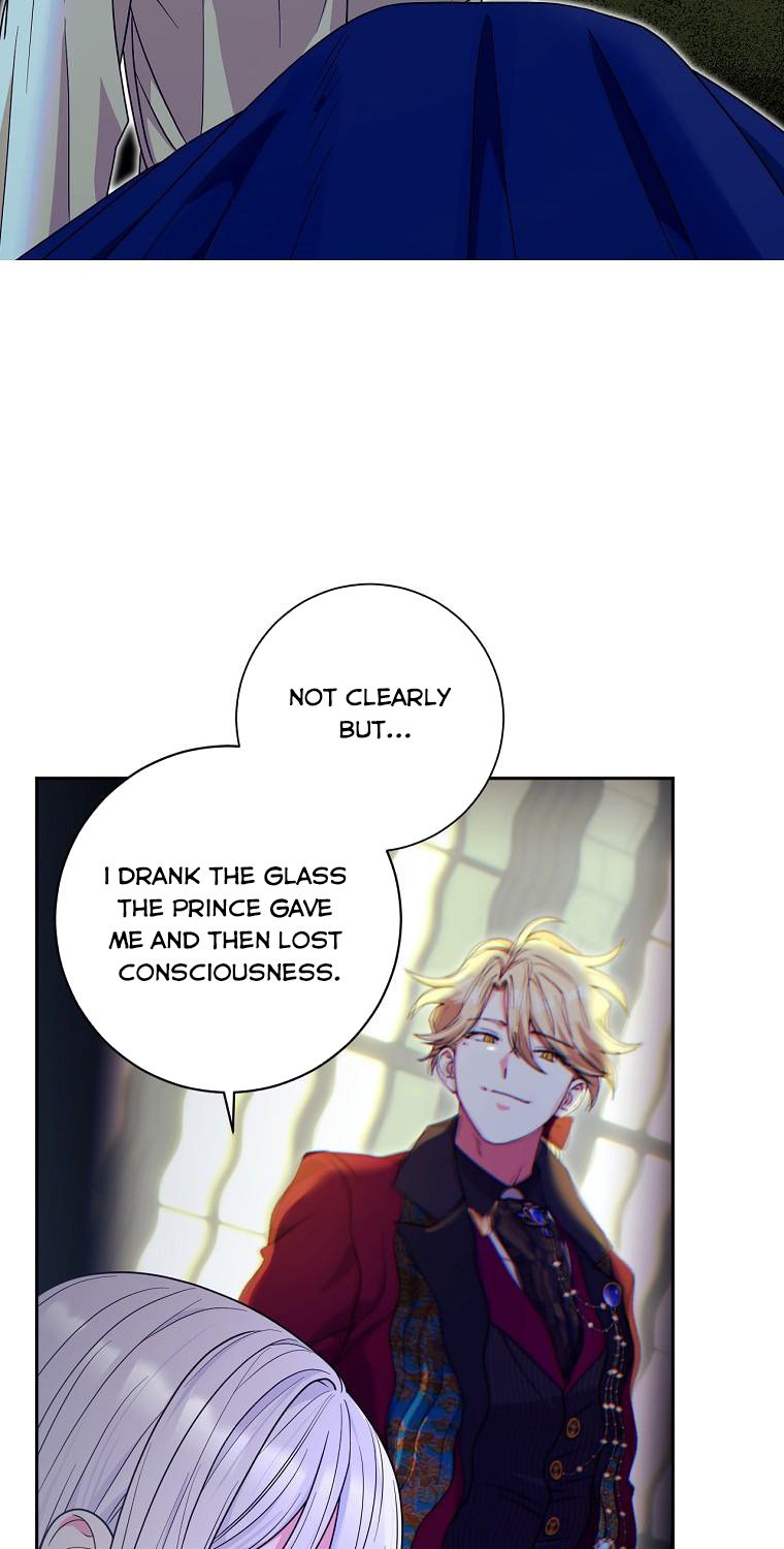 Ice Flower Knight Chapter 51 - Page 35