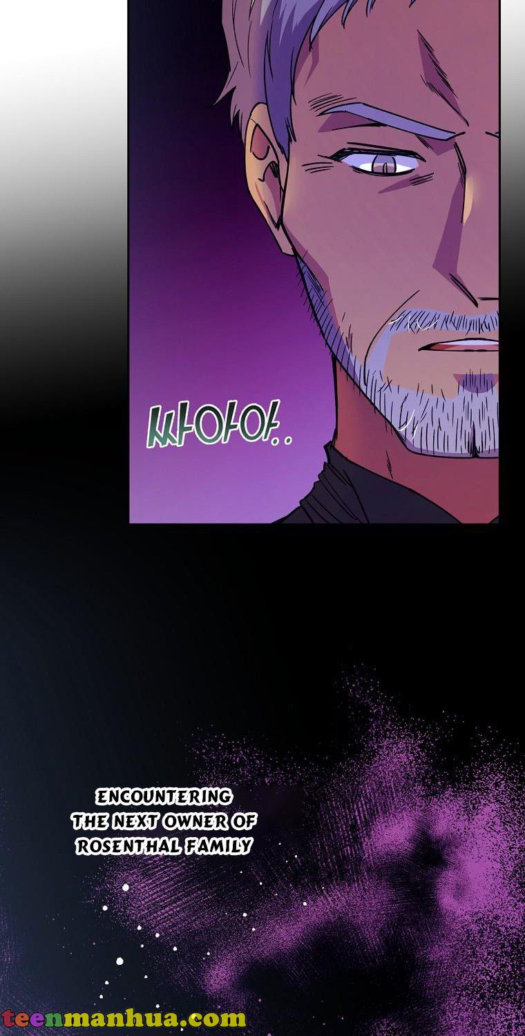 Ice Flower Knight Chapter 51 - Page 38