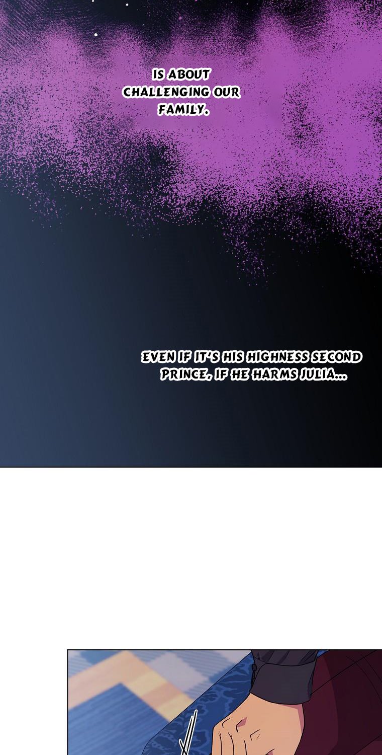 Ice Flower Knight Chapter 51 - Page 39