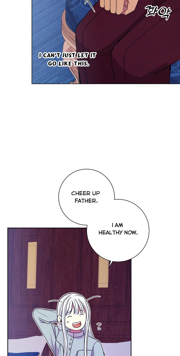 Ice Flower Knight Chapter 51 - Page 40