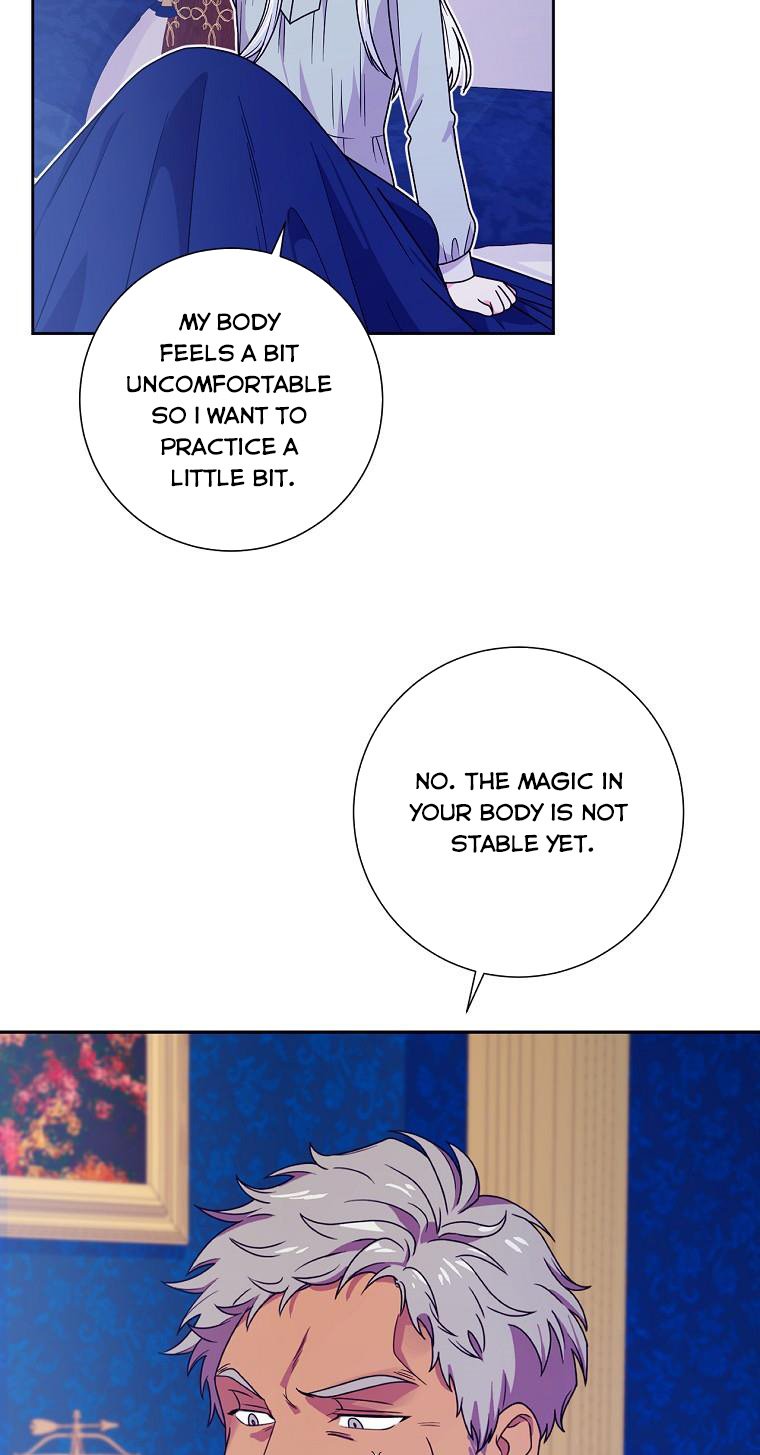 Ice Flower Knight Chapter 51 - Page 41