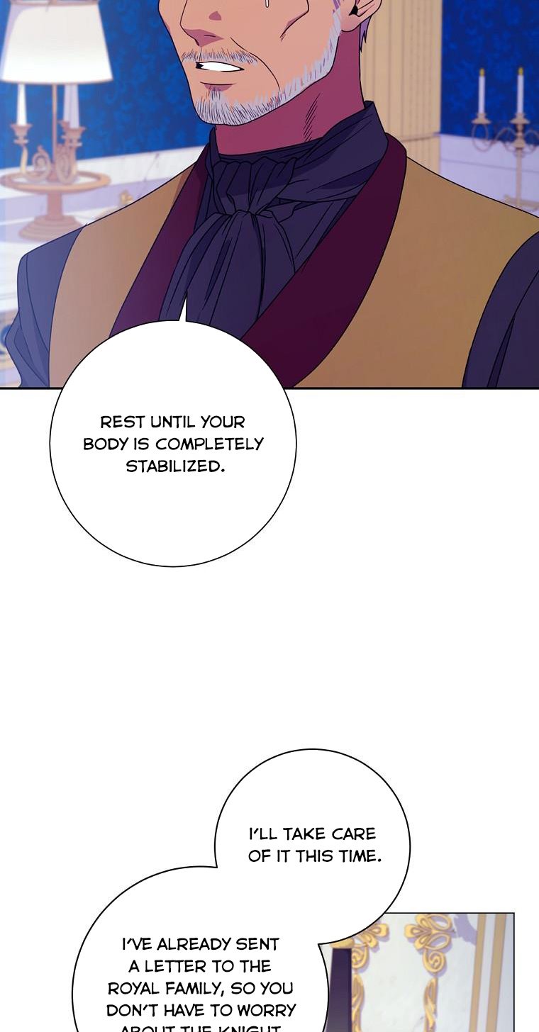 Ice Flower Knight Chapter 51 - Page 42