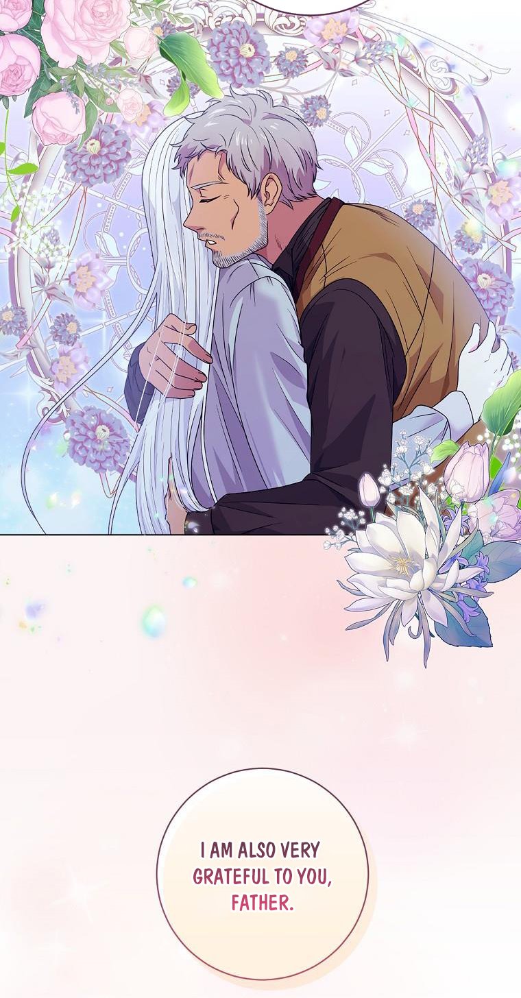 Ice Flower Knight Chapter 51 - Page 47