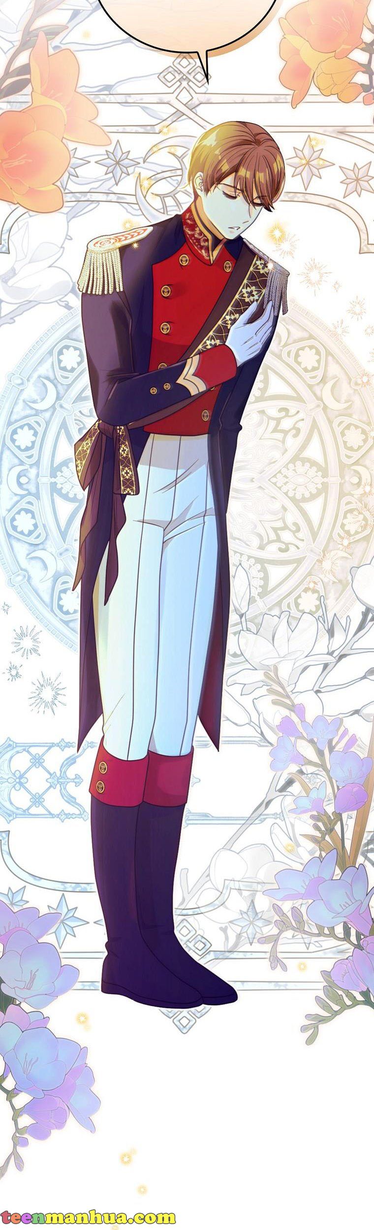 Ice Flower Knight Chapter 52 - Page 4