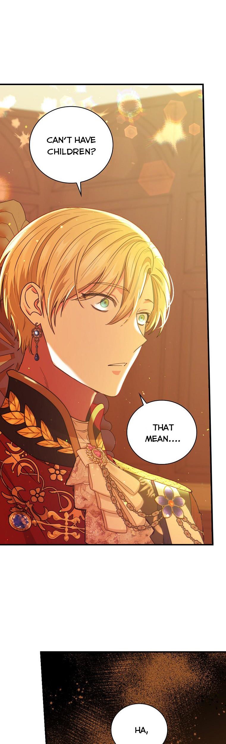 Ice Flower Knight Chapter 52 - Page 12