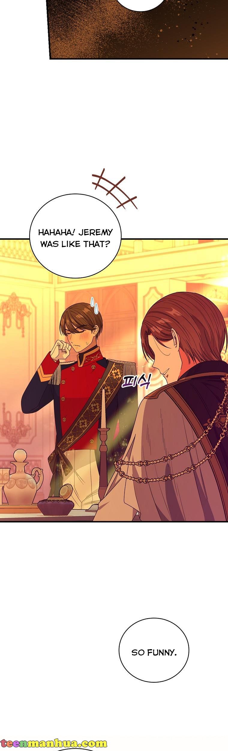 Ice Flower Knight Chapter 52 - Page 13