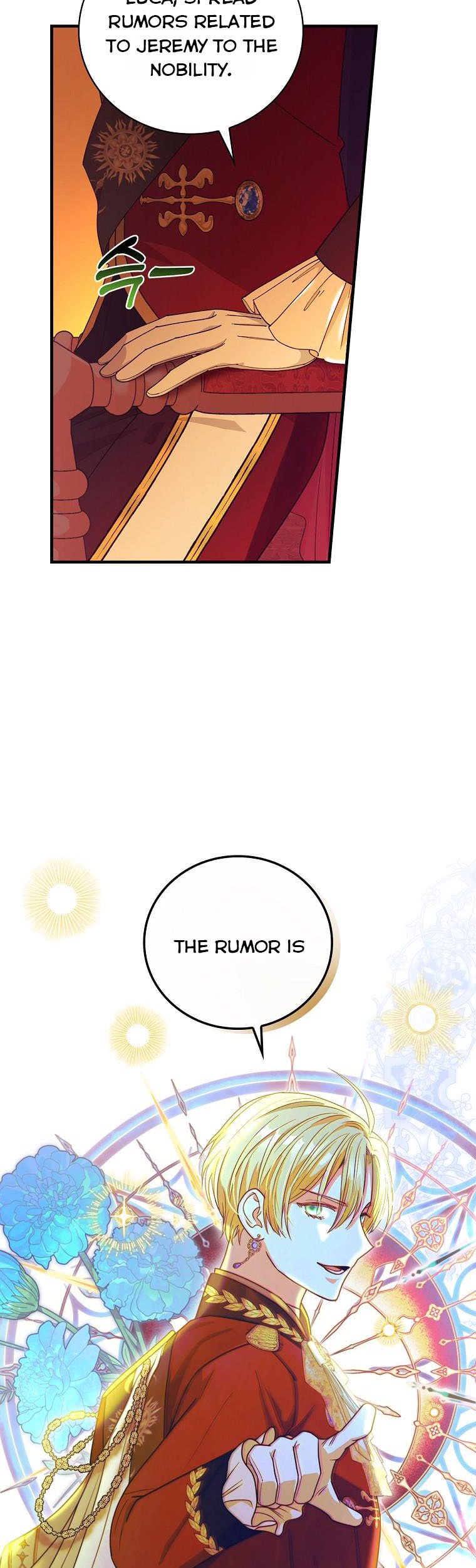 Ice Flower Knight Chapter 52 - Page 15