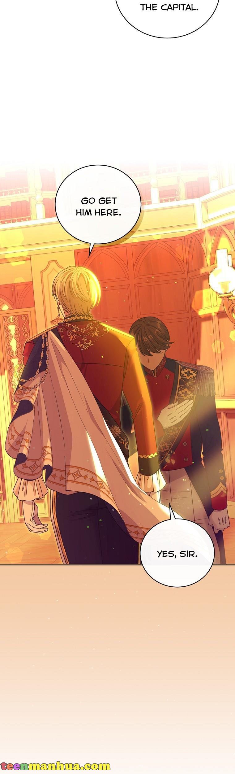 Ice Flower Knight Chapter 52 - Page 17