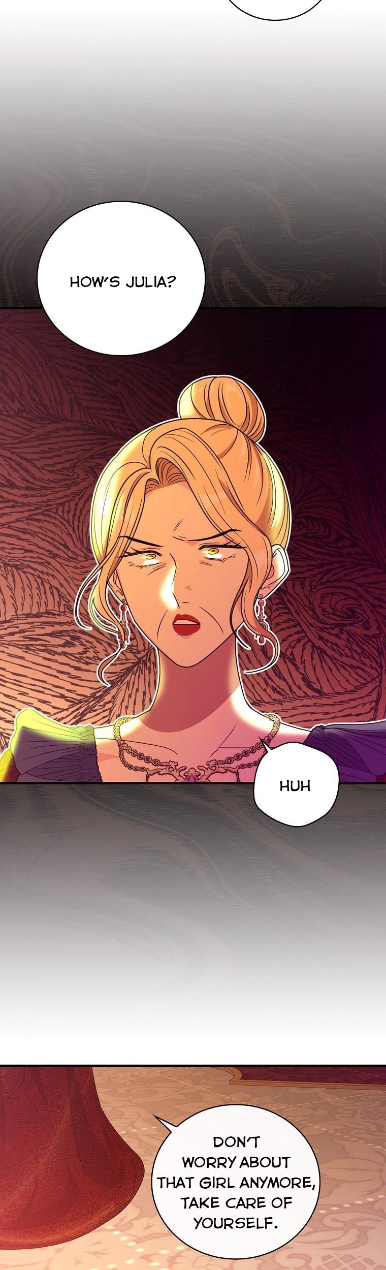 Ice Flower Knight Chapter 52 - Page 23