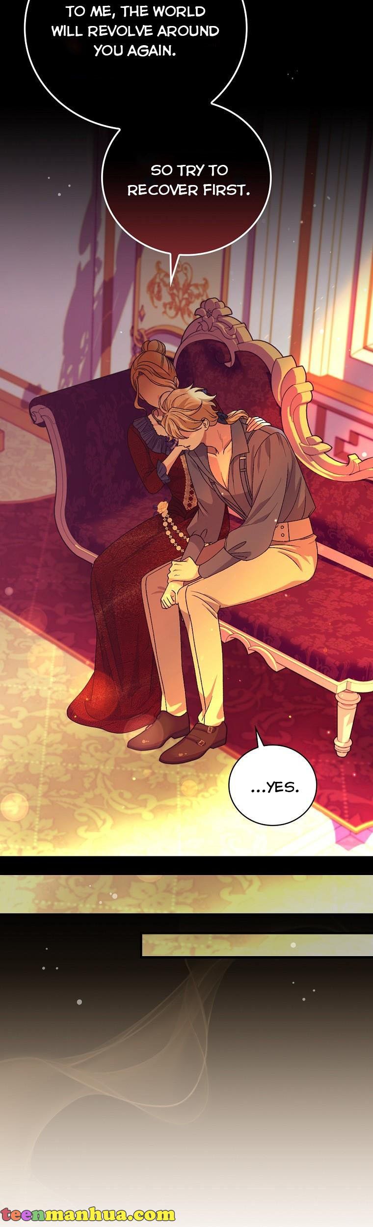 Ice Flower Knight Chapter 52 - Page 25