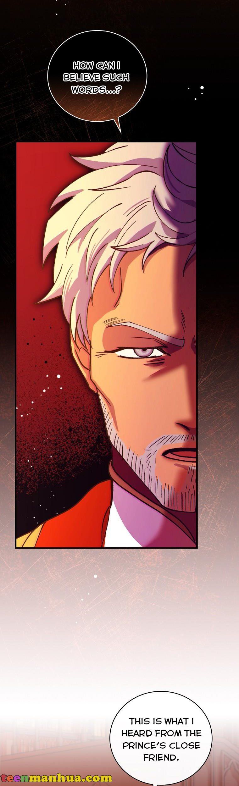 Ice Flower Knight Chapter 52 - Page 39