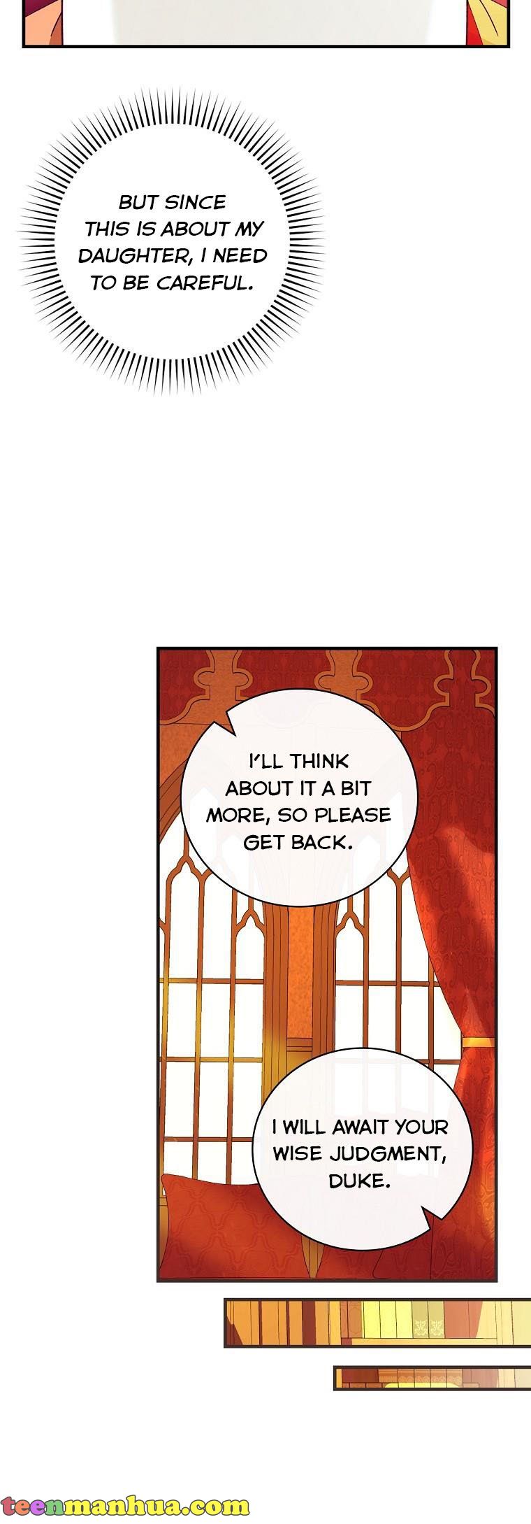 Ice Flower Knight Chapter 52 - Page 41