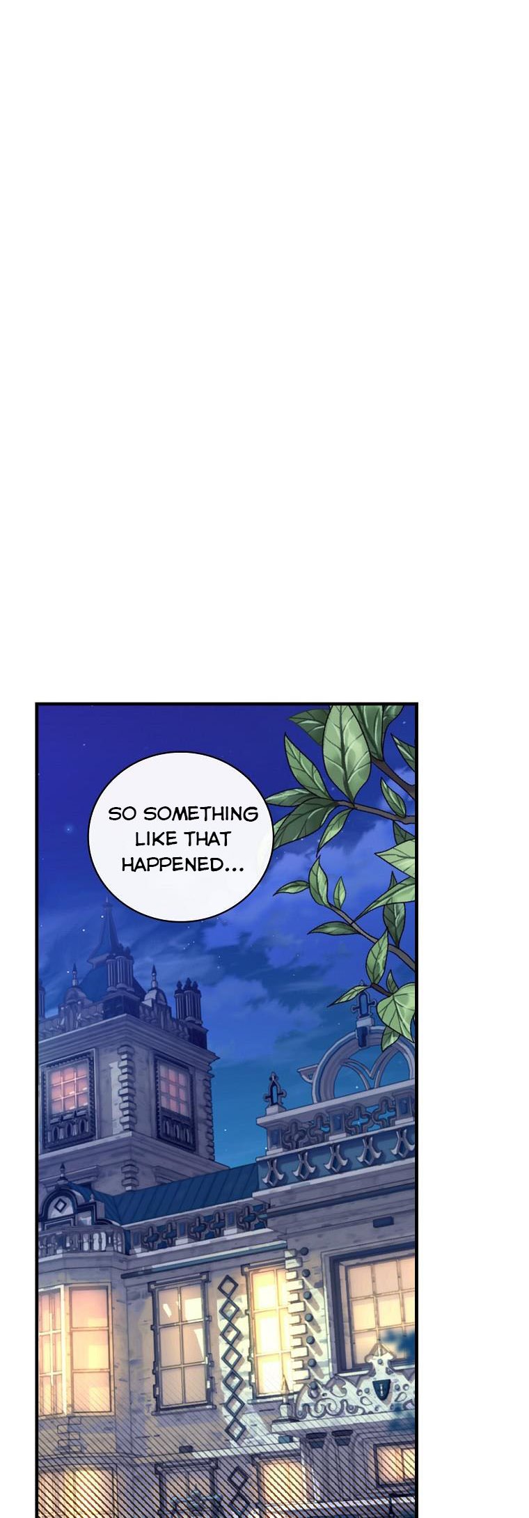 Ice Flower Knight Chapter 52 - Page 42