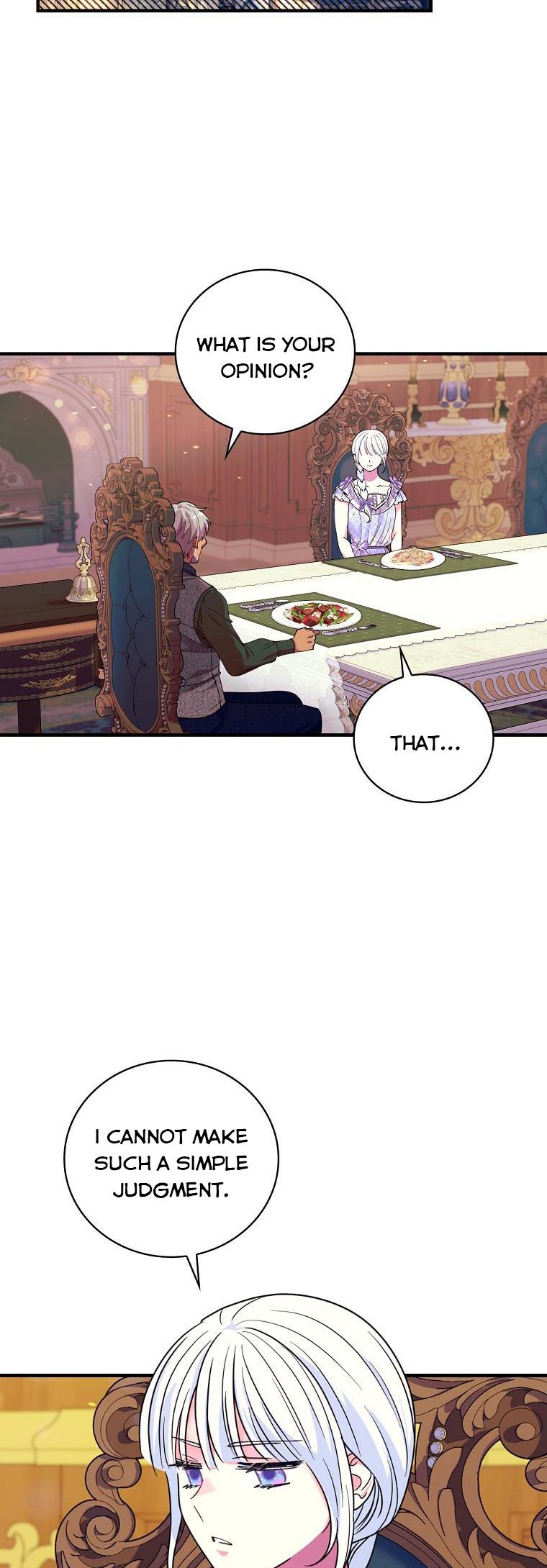 Ice Flower Knight Chapter 52 - Page 43