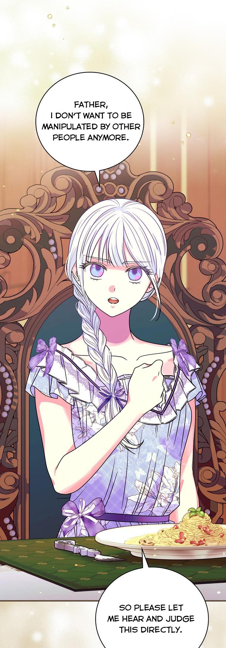 Ice Flower Knight Chapter 52 - Page 46